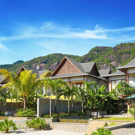 Ja Enchanted Waterfront Seychelles Eden Island Exterior photo