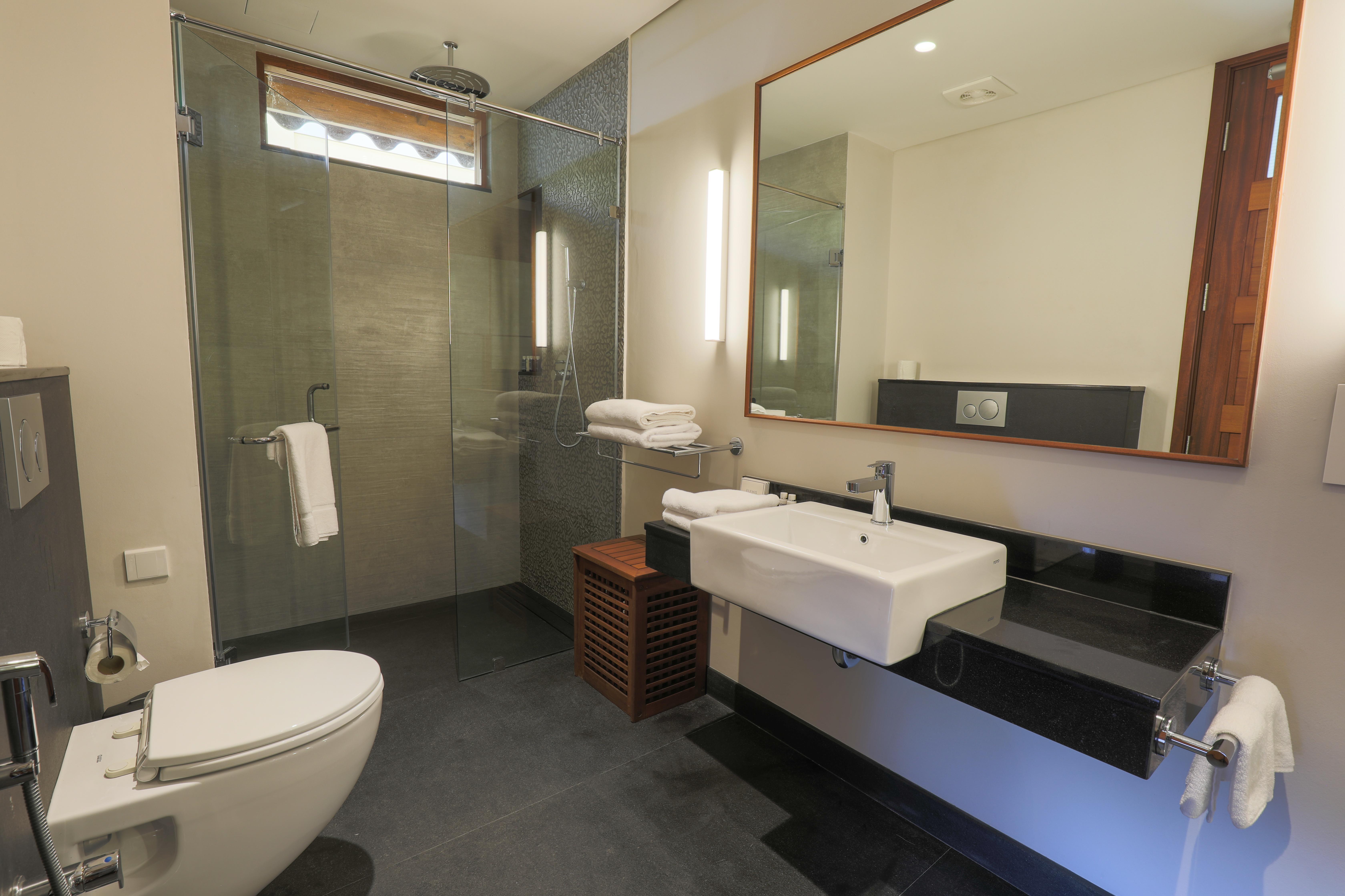 Ja Enchanted Waterfront Seychelles Eden Island Exterior photo