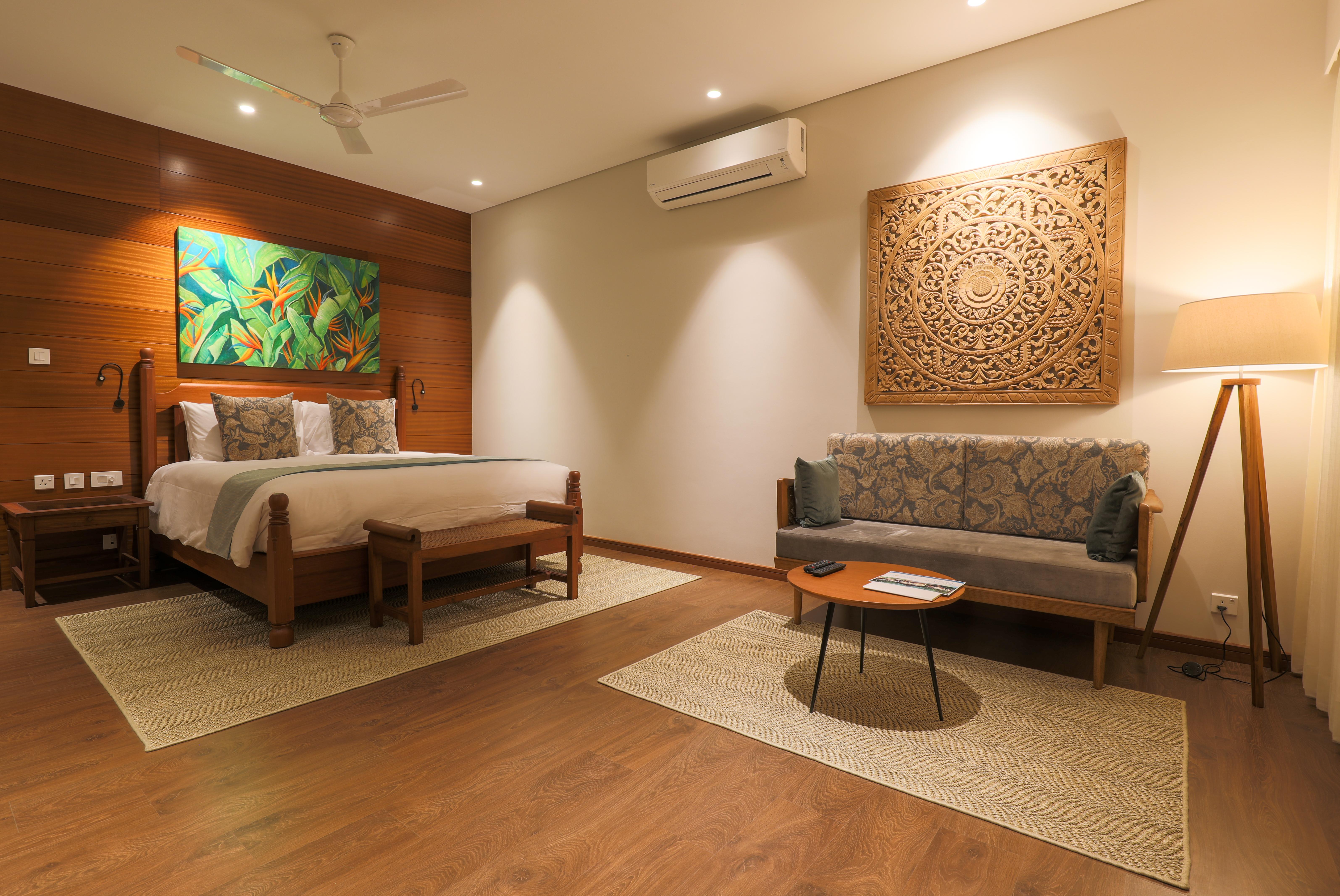 Ja Enchanted Waterfront Seychelles Eden Island Exterior photo