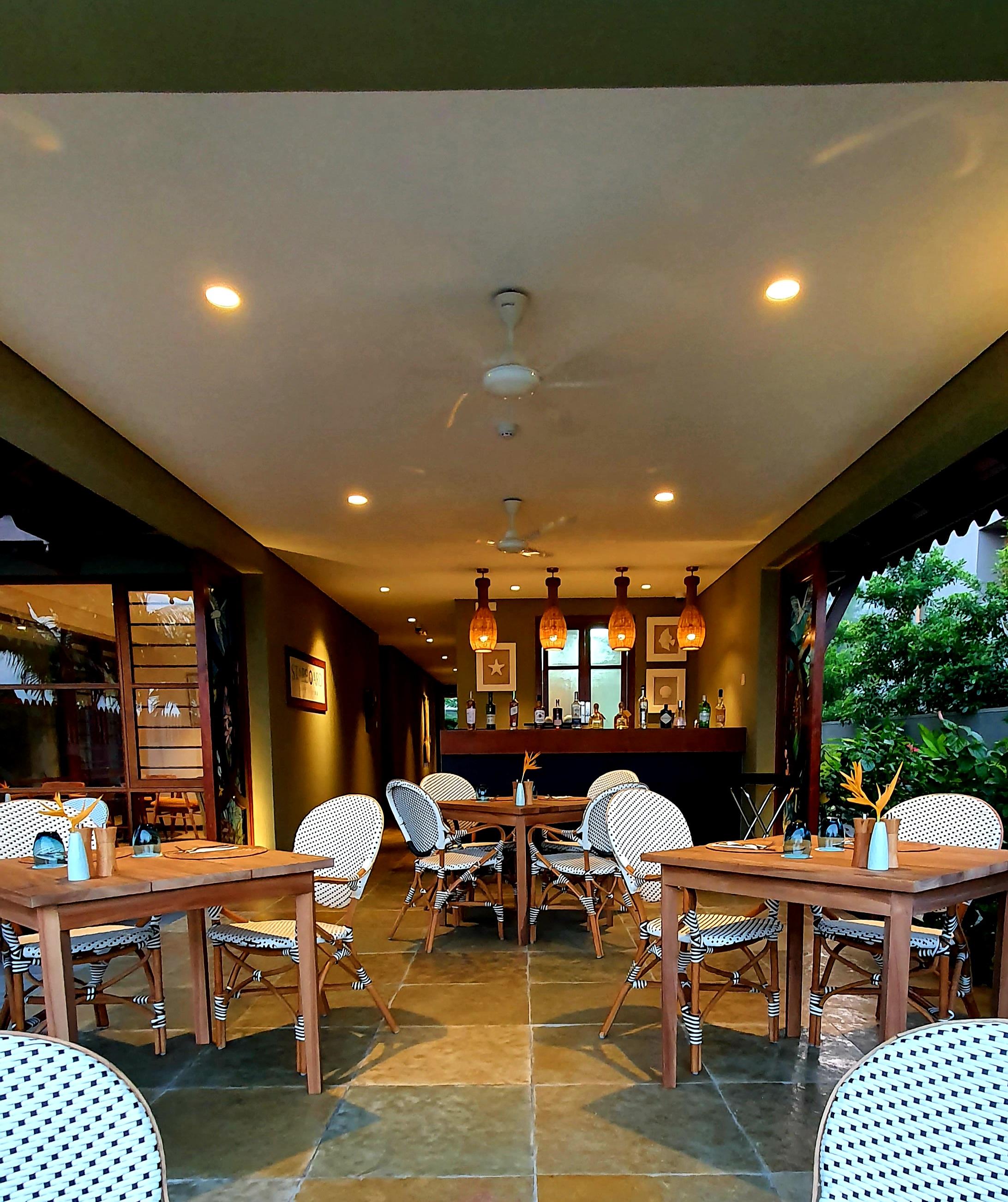 Ja Enchanted Waterfront Seychelles Eden Island Exterior photo