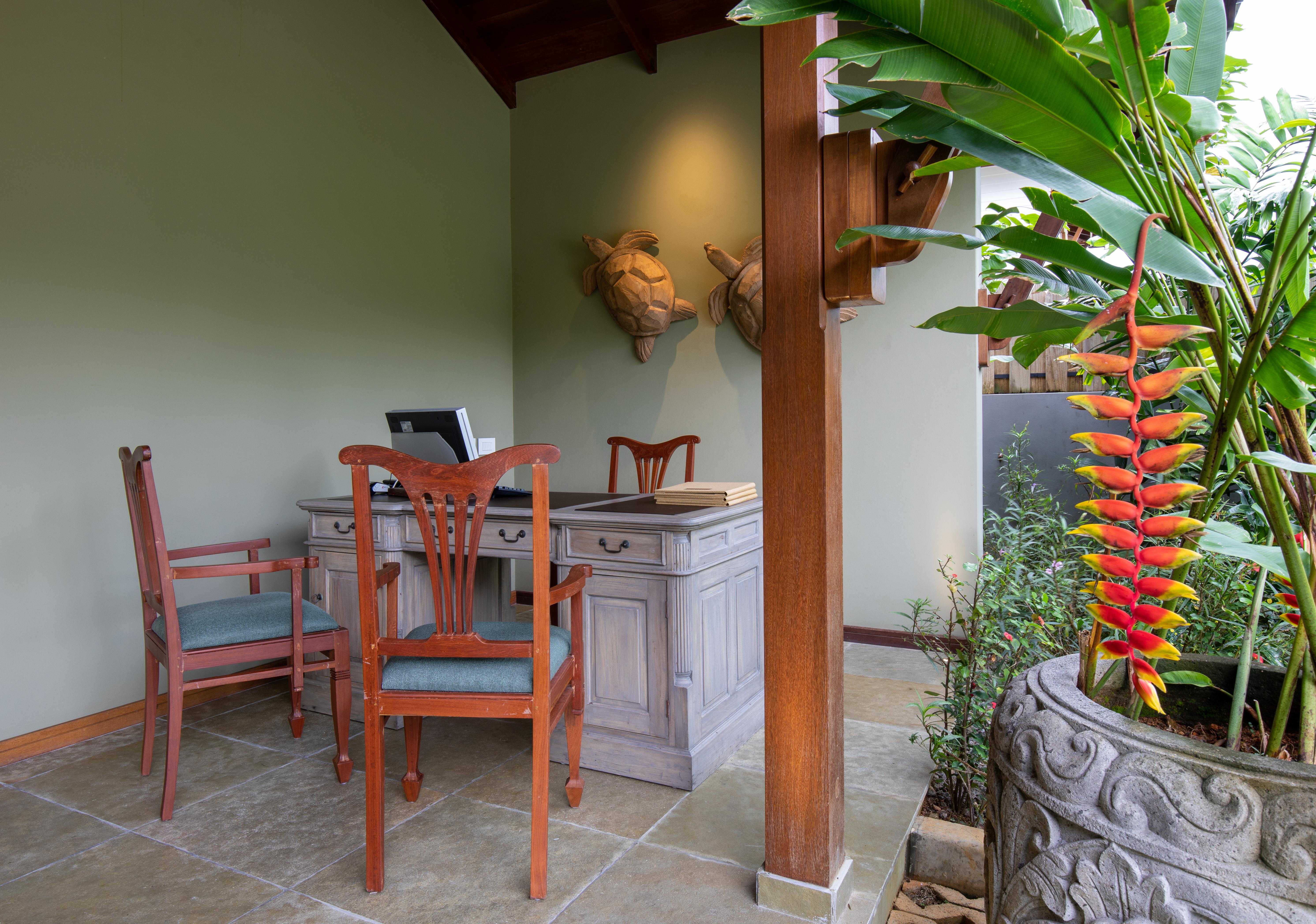 Ja Enchanted Waterfront Seychelles Eden Island Exterior photo