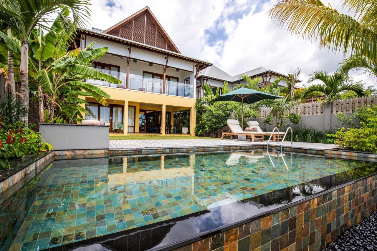 Ja Enchanted Waterfront Seychelles Eden Island Exterior photo