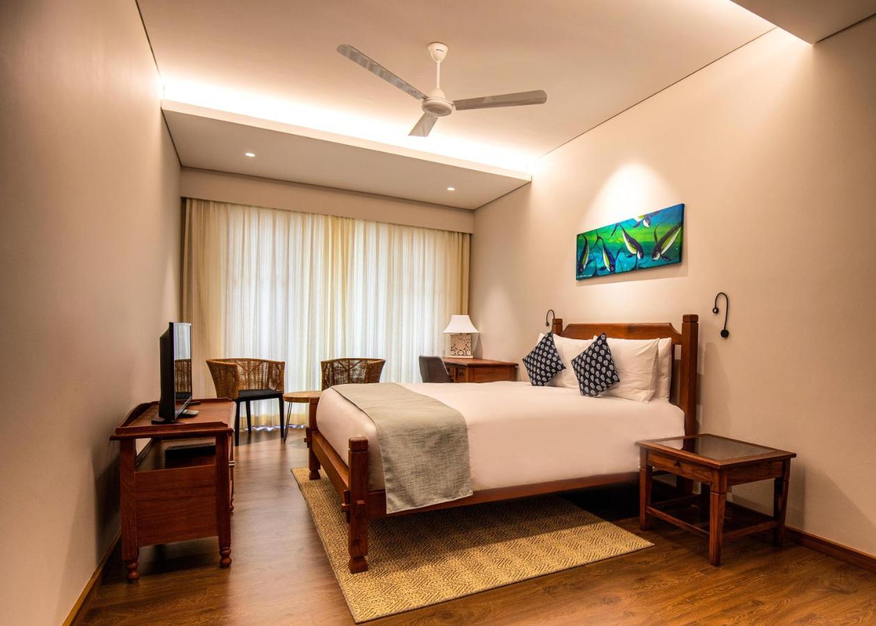 Ja Enchanted Waterfront Seychelles Eden Island Exterior photo