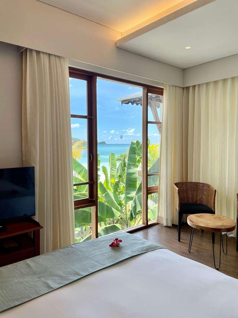 Ja Enchanted Waterfront Seychelles Eden Island Room photo