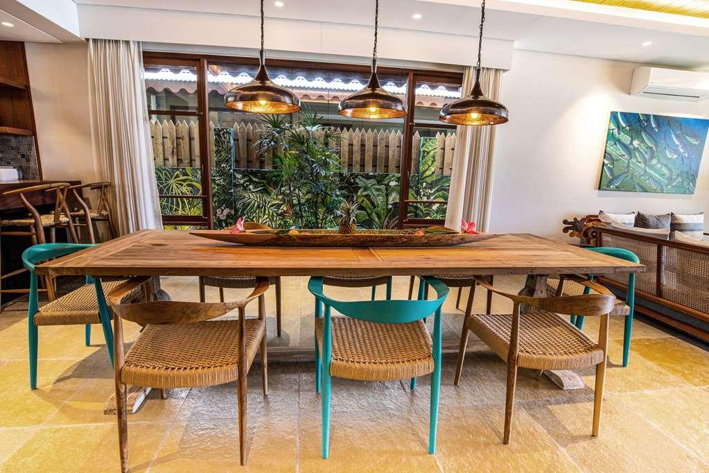 Ja Enchanted Waterfront Seychelles Eden Island Room photo